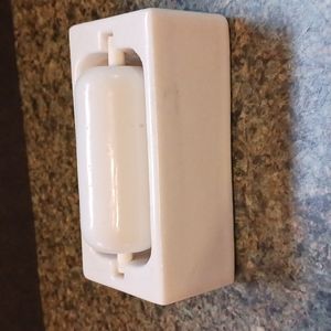 Antique Stamp Licker Moisturizer Collectable